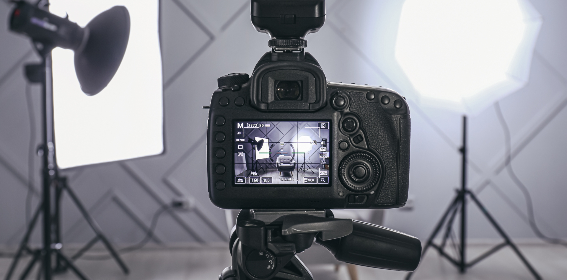 Fotografa per realizzazione shooting moda a Firenze