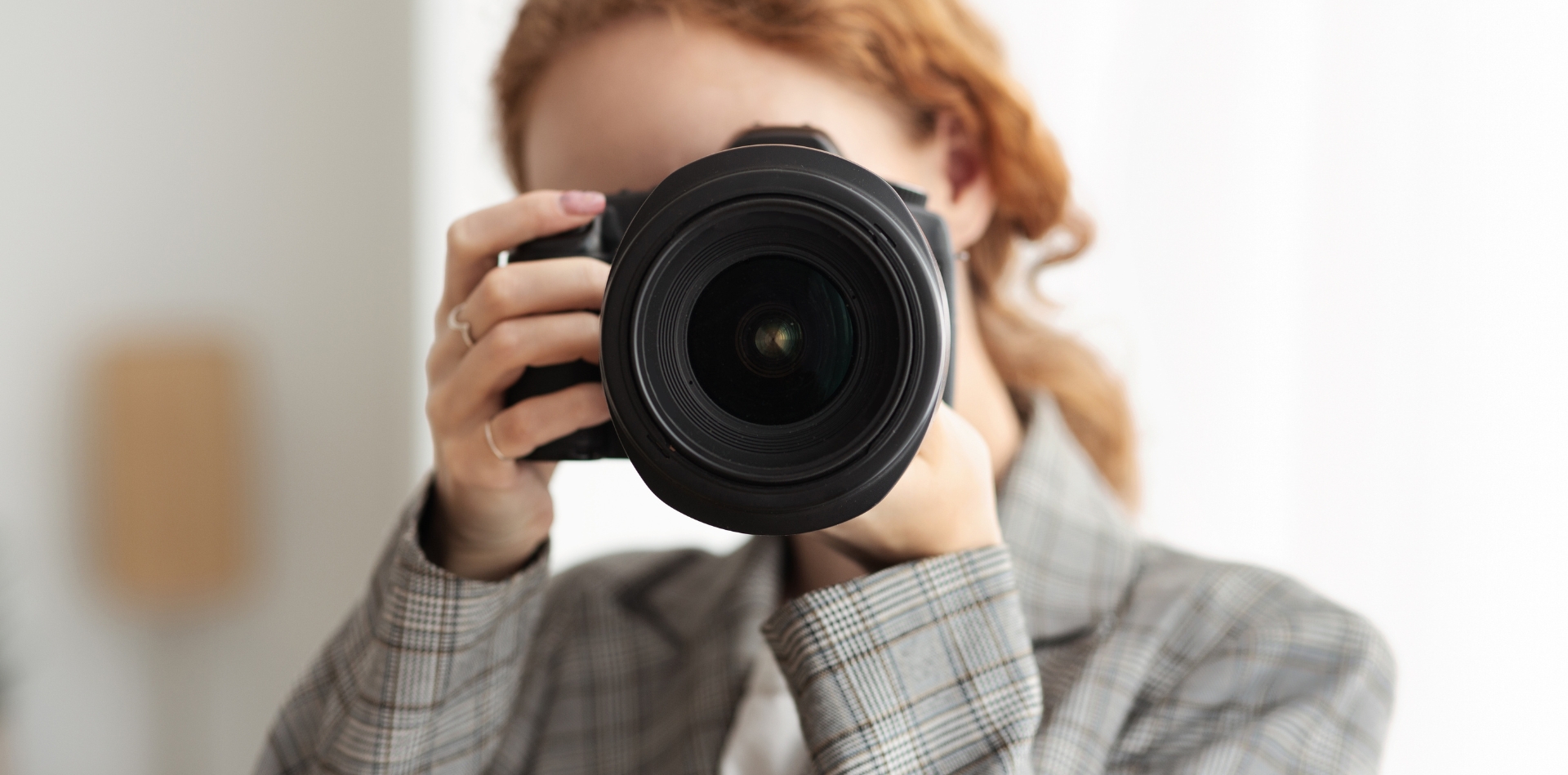 Fotografa professionista per eventi privati a Firenze